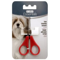 Le Salon Dog Face trimming Scissors
