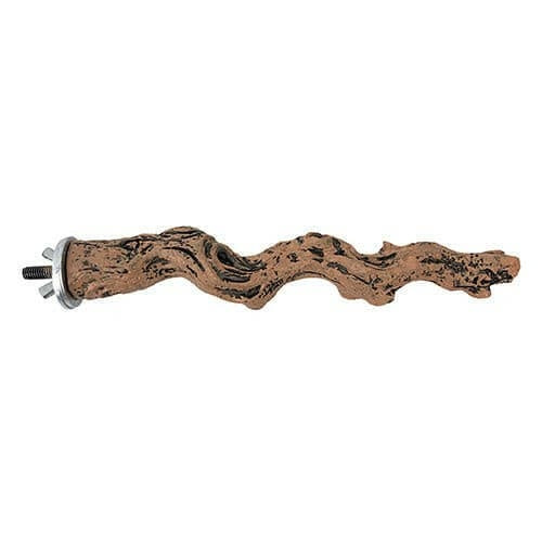 Avian Care Bird Perch - Grapevine