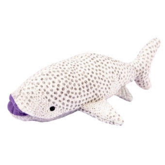 RESPLOOT Whale Shark Dog Toy