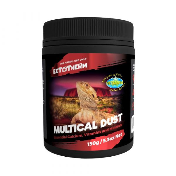 Multical Dust