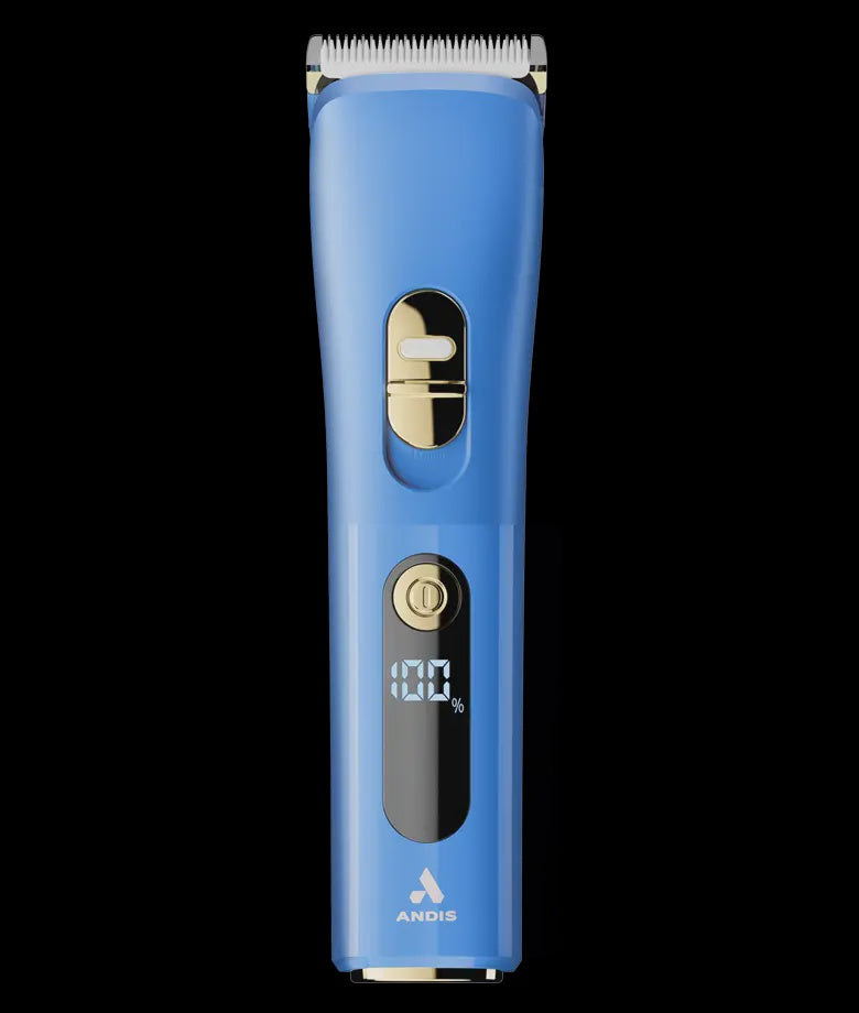 Andis enVISION Cordless Clipper – Pet