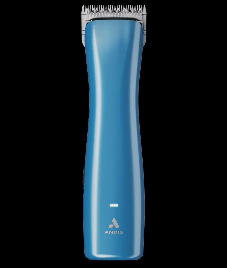 Andis EMERGE Lite Clipper – Blue