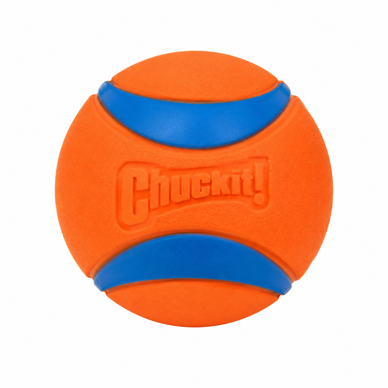 Chuckit! Ultra Ball Med Loose Singles