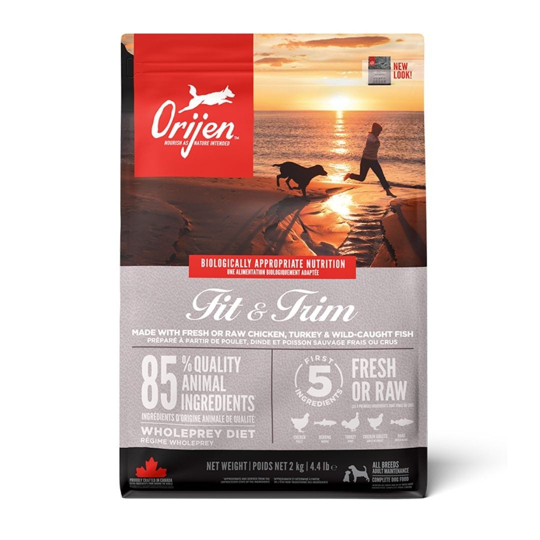 Orijen Fit & Trim Dog 2kg