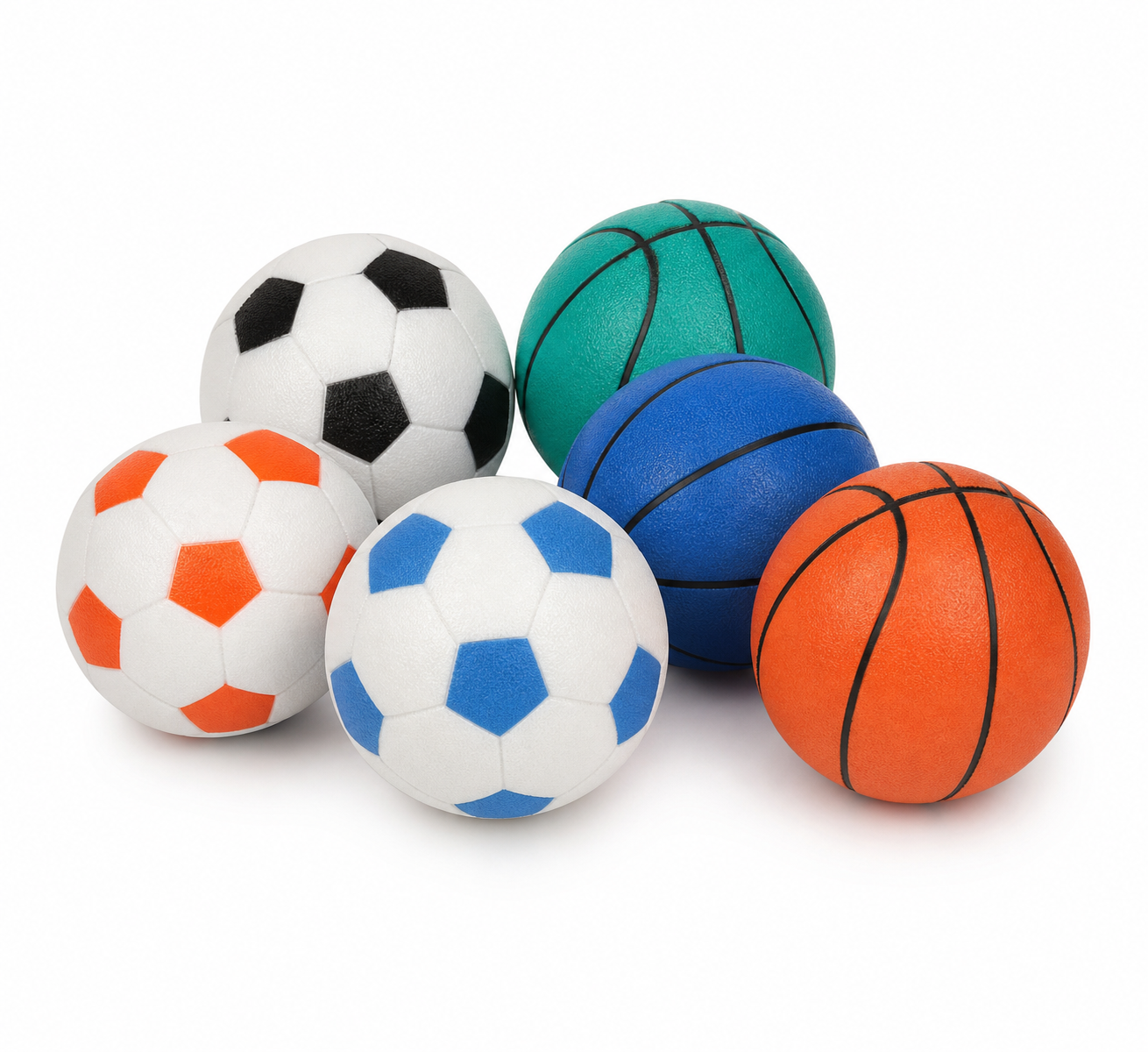 Pawise Sport Foam Ball