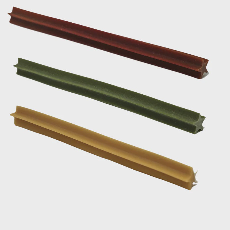 Fruit Star Sticks - Medium