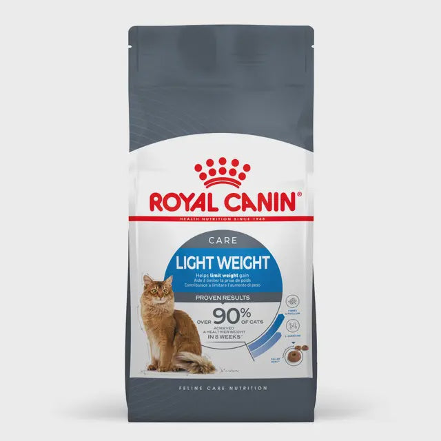 RC Light Weight Care - 3KG