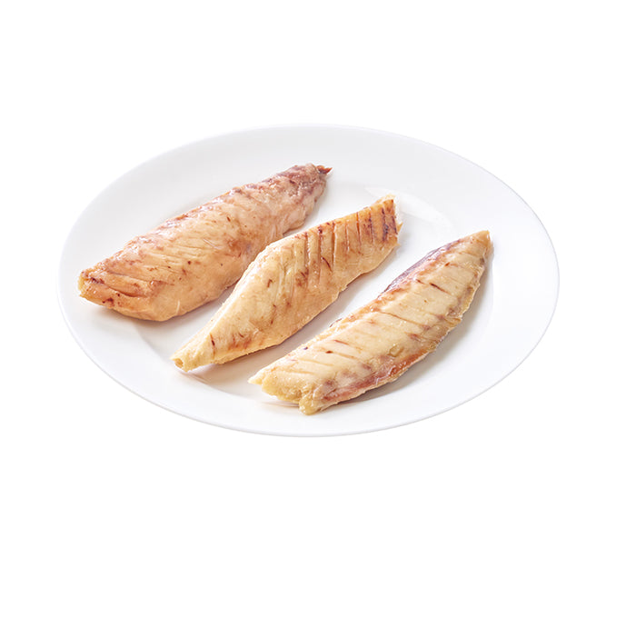 Wanpy Cat Treat Mackerek Fillet 25g