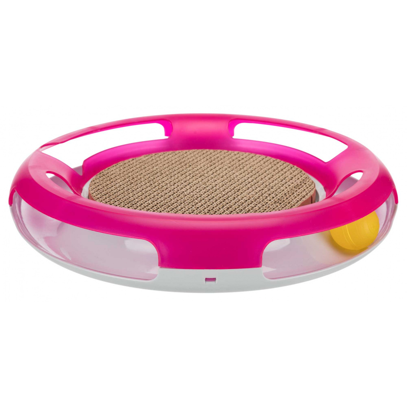 Trixie Race & Scratch 37cm