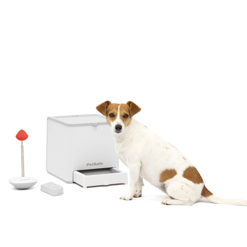 Petsafe Teach & Treat Remote Reward Trainer