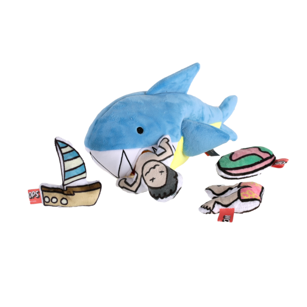 Woops - Shark