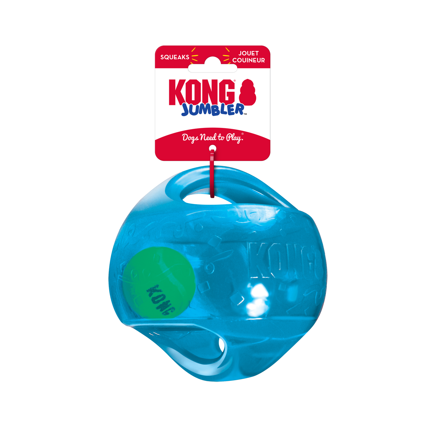 KONG Jumbler -
