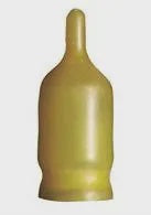 Wombaroo - Bottle Teat C - Small Kitten/Rabbit