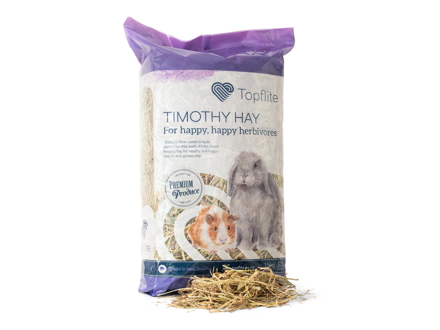 Timothy Hay