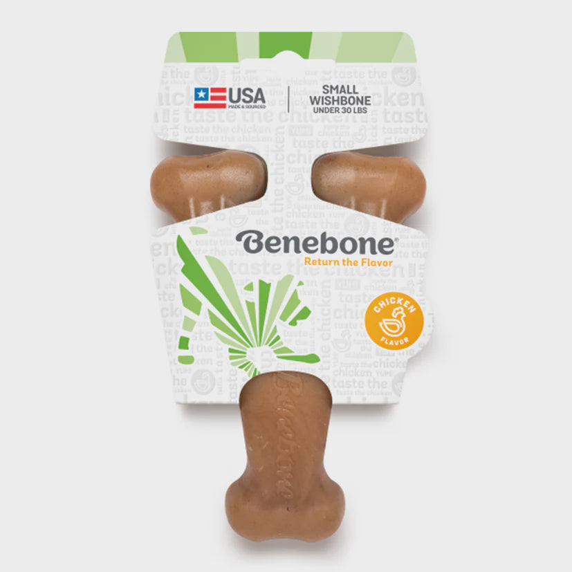 BENEBONE WISHBONE - CHICKEN SMALL