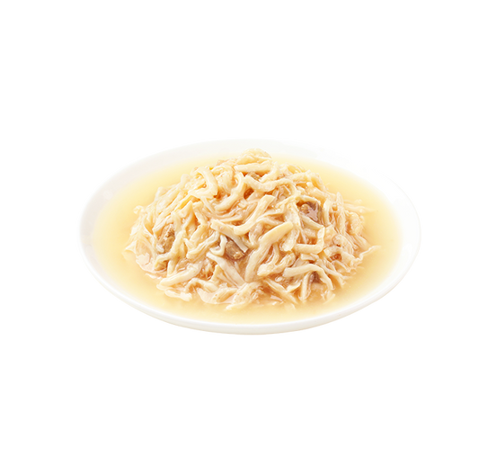 Wanpy Cat Pouch 70g Chicken Stew