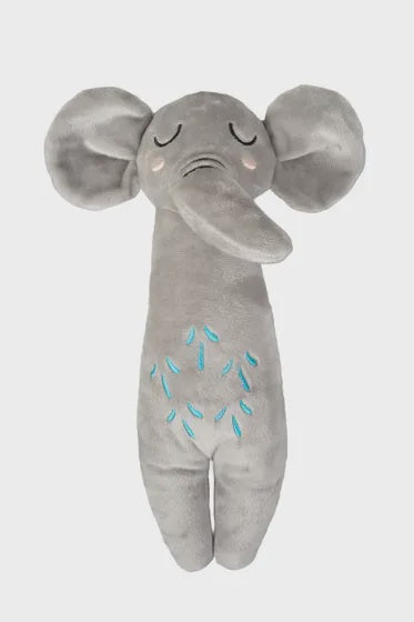 YD Recyclies Elephant for Puppies