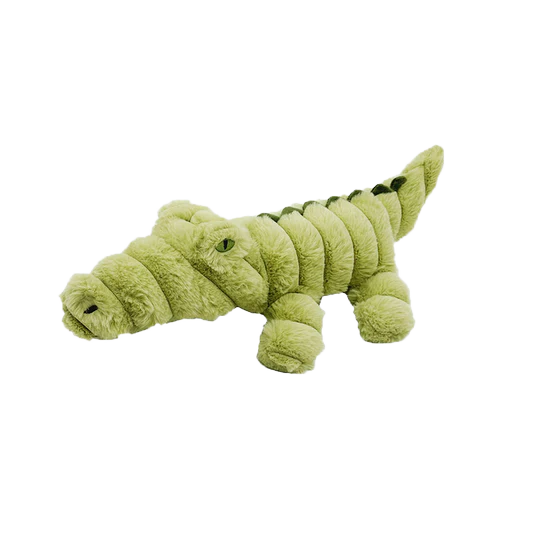 Waggin’ Tails Smooshables Ripple Alligator – 41cm