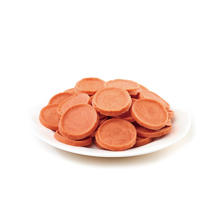 Wanpy Dog Chicken Chips 100g