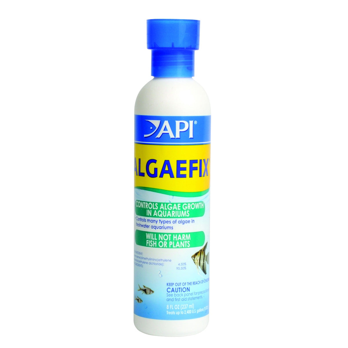 API ALGAEFIX Algae Control – 237mL