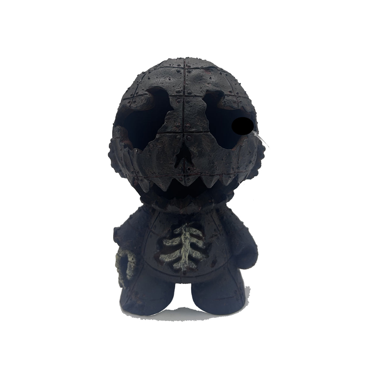 Tank Treasures Metal Fiend 8x8x13cm
