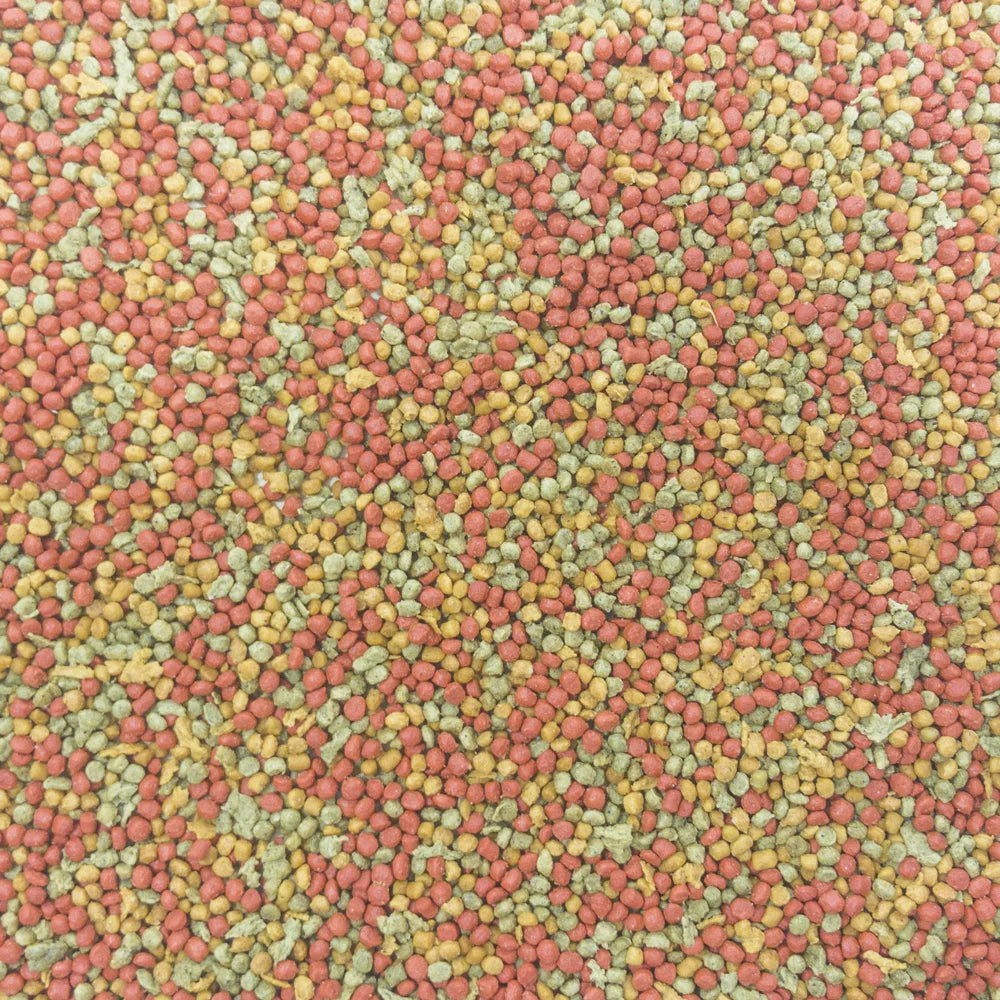 Intune natural - Parakeet Pellets