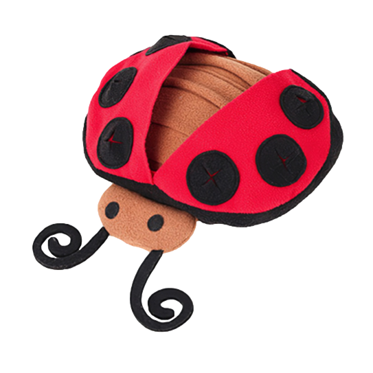 Ladybug Snuffle