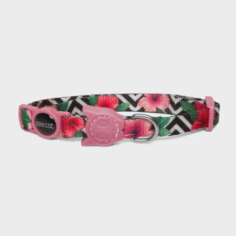 Zee.Cat Cat Collar Mahalo
