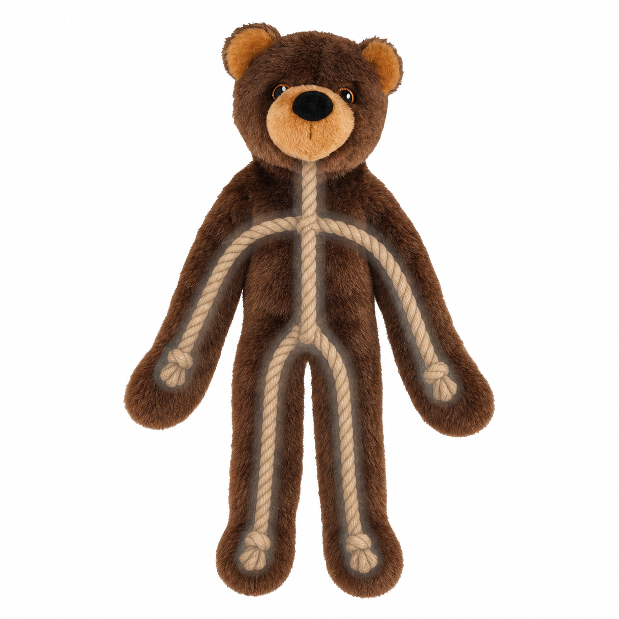 AFP Woodland Classic - Michel Bear