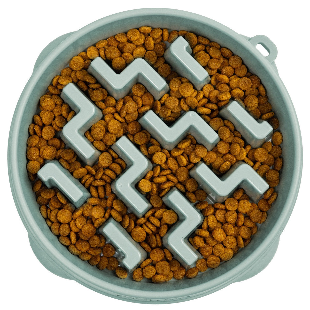 Outward Hound Fun Slow Feeder Notch Large