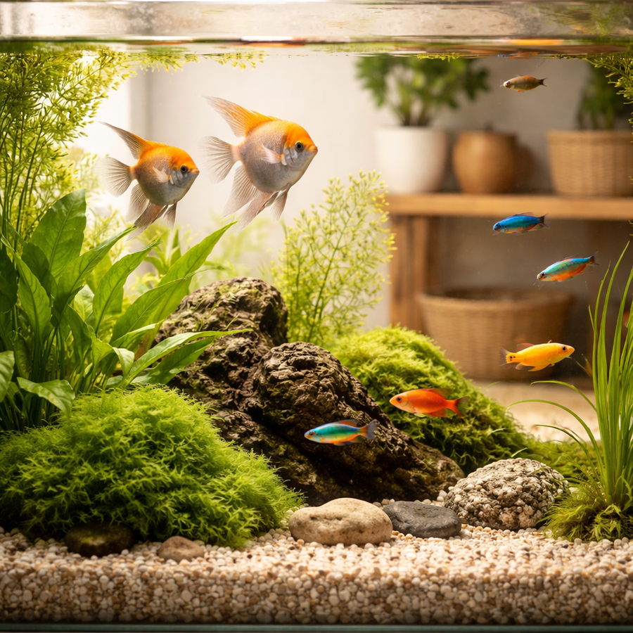 Aquatic