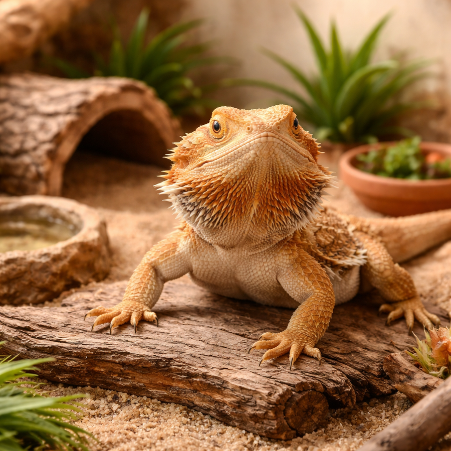 Reptiles
