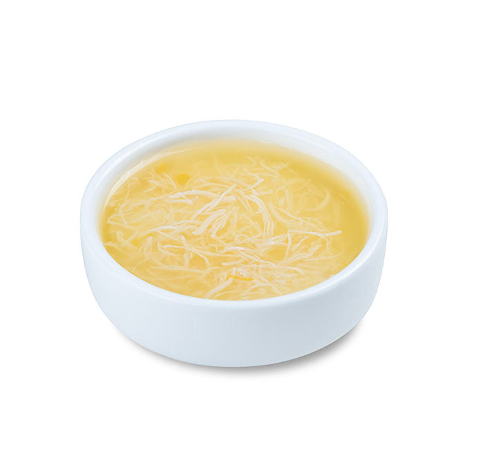 Wanpy Meat Broth Chicken for Cats – 50g Pouch