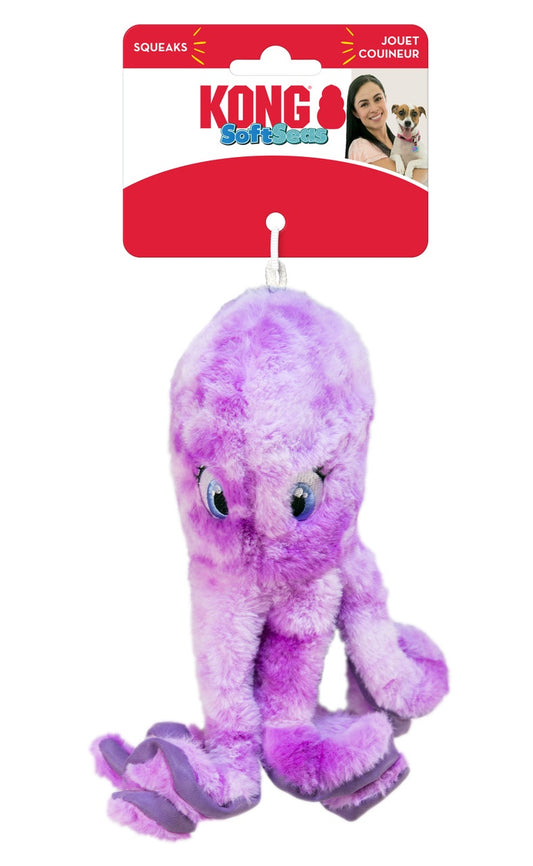 KONG Softseas Octopus