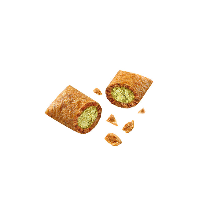 Wanpy Crunchy Pocket Catnip & Chicken Recipe - 60g