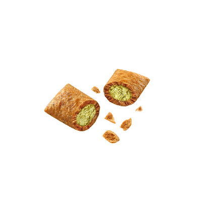 Wanpy Crunchy Pocket Catnip & Chicken Recipe - 60g