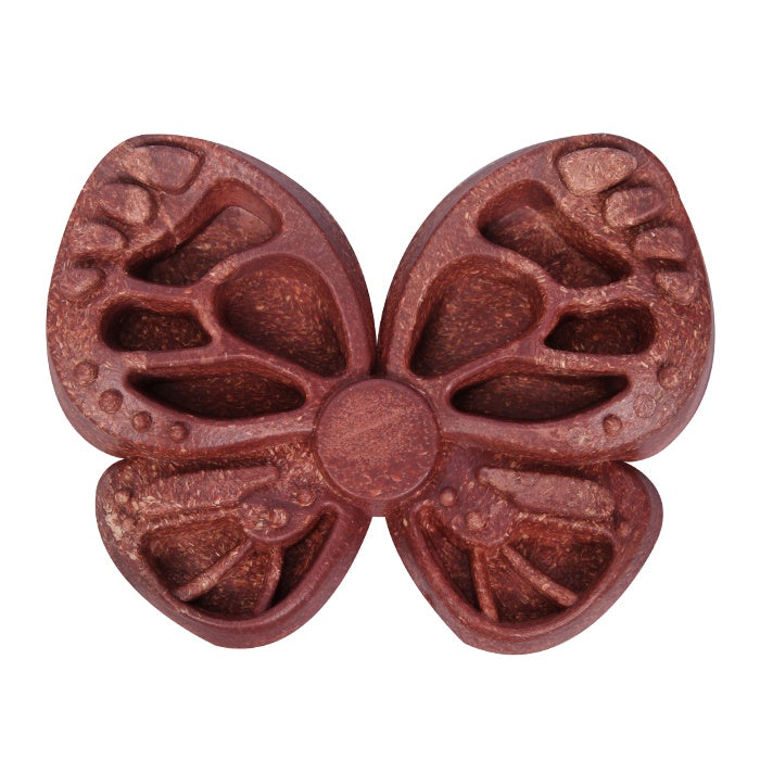 Small Animal Treat Butterfly Feeder
