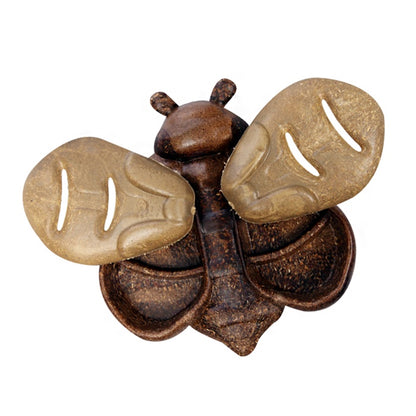 Small Animal Treat Bee Feeder