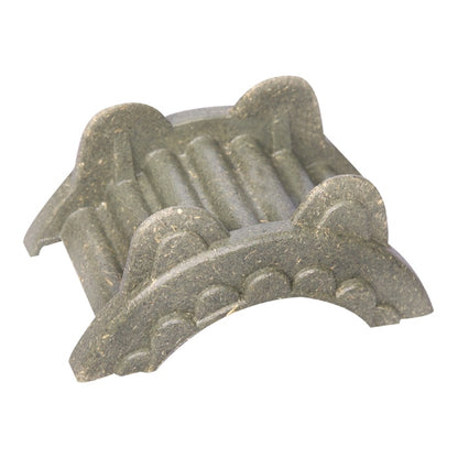 Small Animal Treat - Arch Bridge 14x8x6cm