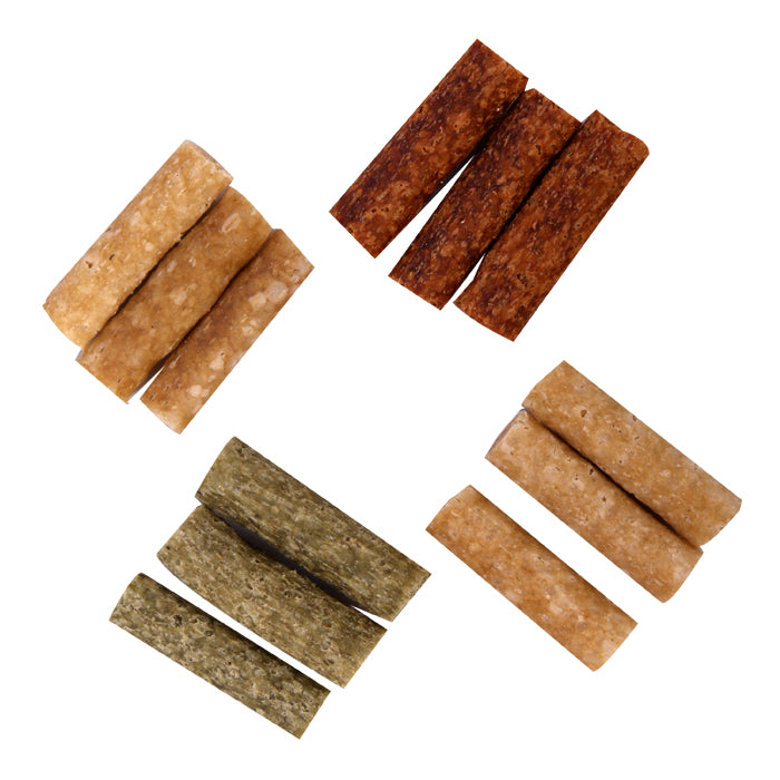 Small Animal Treat - Mini Sticks 12pc