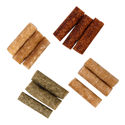 Small Animal Treat - Mini Sticks 12pc