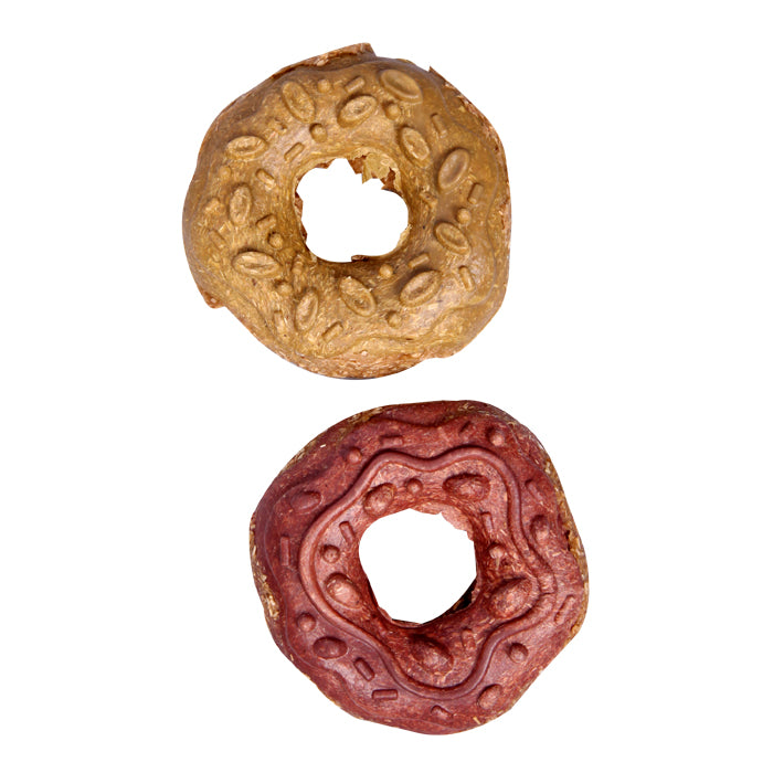 Small Animal Treat - Donuts Large 2pc