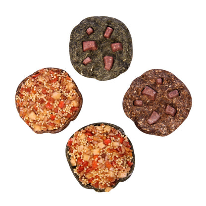 Small Animal Treat - Cookies Small 4pc