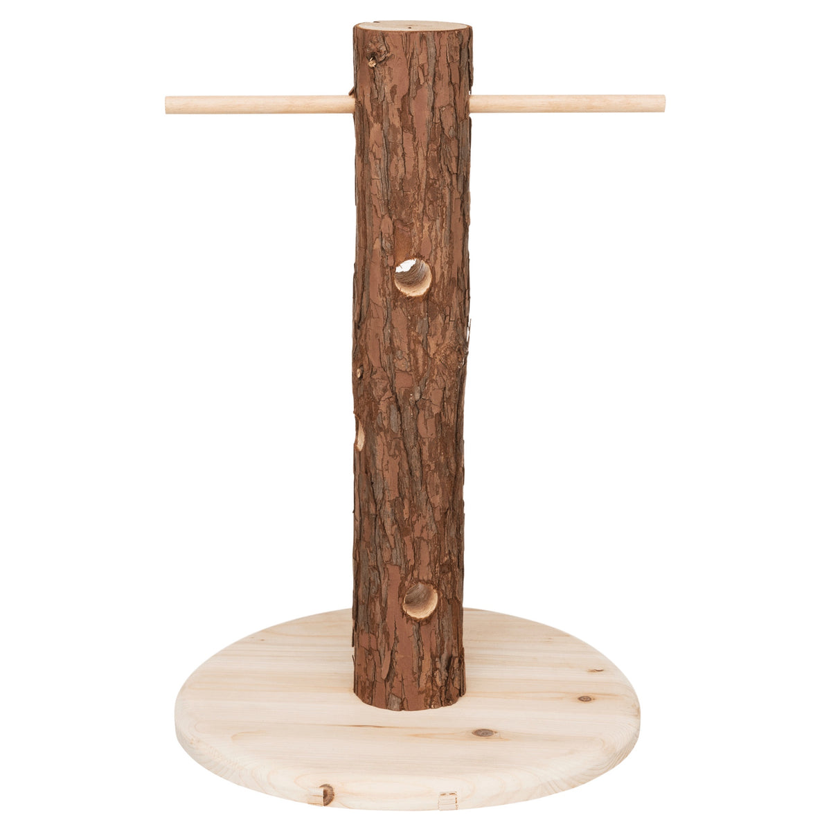 Trixie Food Tree Wood - 36cm