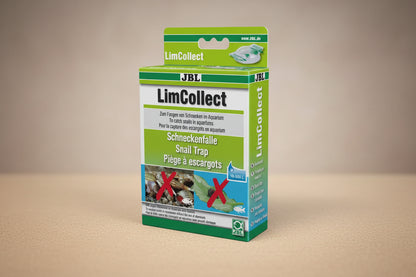 JBL LimCollect Chemical-Free Snail Trap