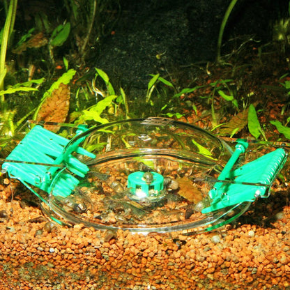 JBL LimCollect Chemical-Free Snail Trap