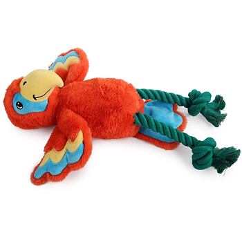 AFP Safari - Jungle Parrot