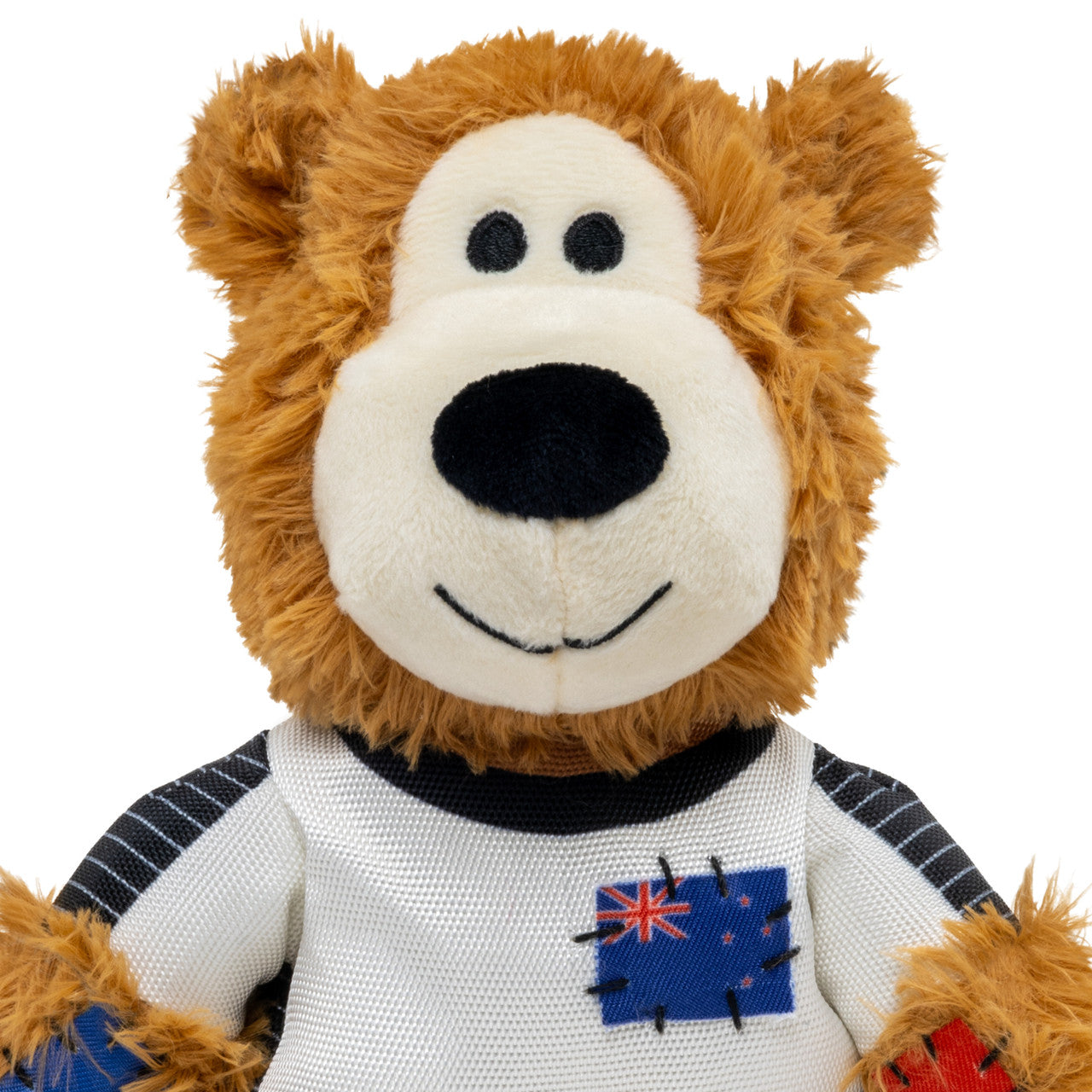 Kong Wild Knot Sport Bear - NZ Football