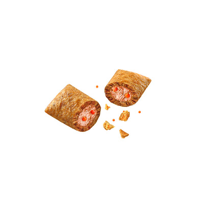 Wanpy Crunchy Pocket Salmon & Roe Recipe - 60g