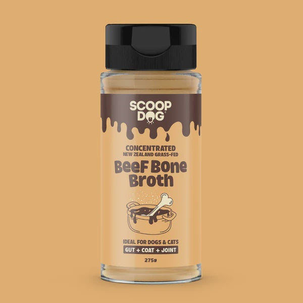 Beef Bone Broth Concentrate